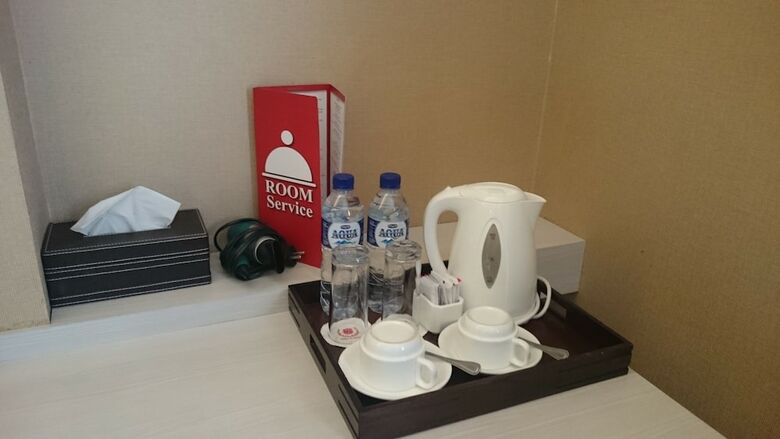 Prima In Hotel Malioboro
