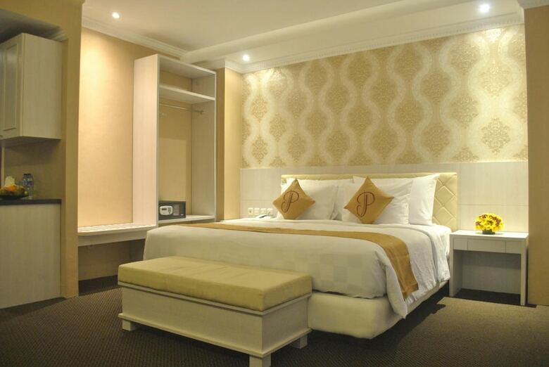 Prima In Hotel Malioboro