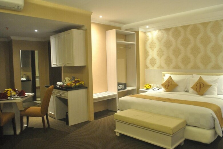 Prima In Hotel Malioboro