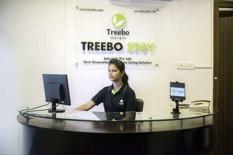 Hotel Treebo Stay