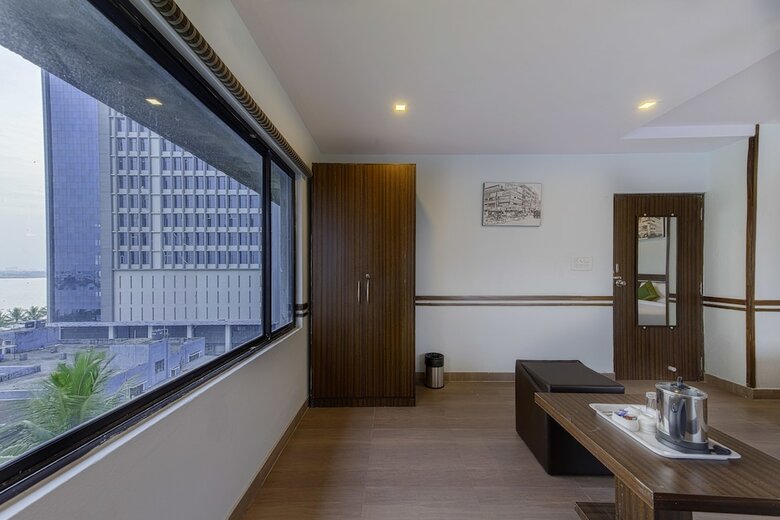 Hotel Treebo Stay