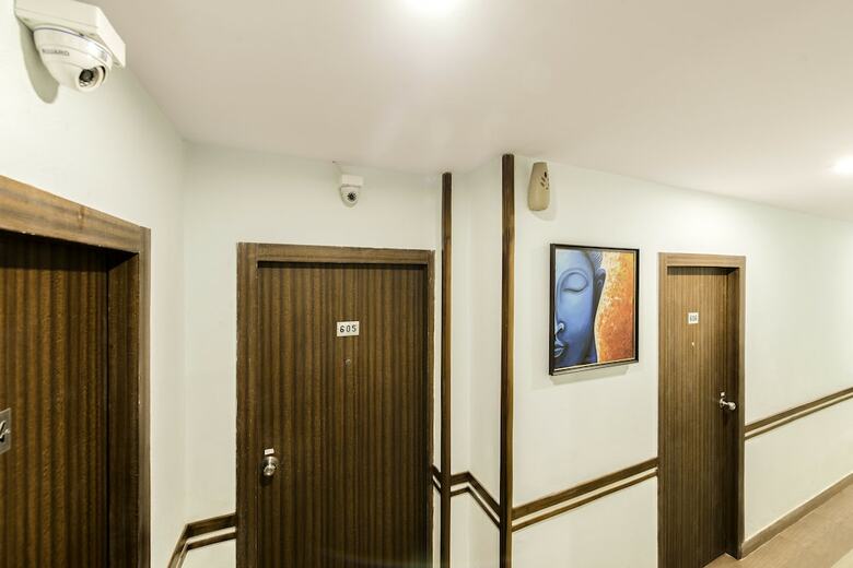 Hotel Treebo Stay