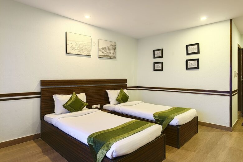 Hotel Treebo Stay