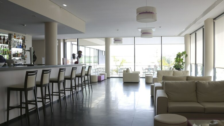 Monte L�rio Hotel