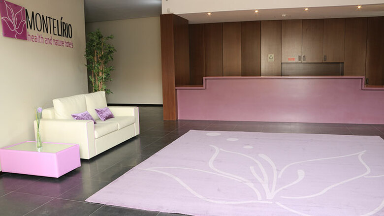 Monte L�rio Hotel