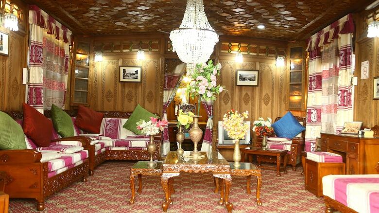 Aziz Palace