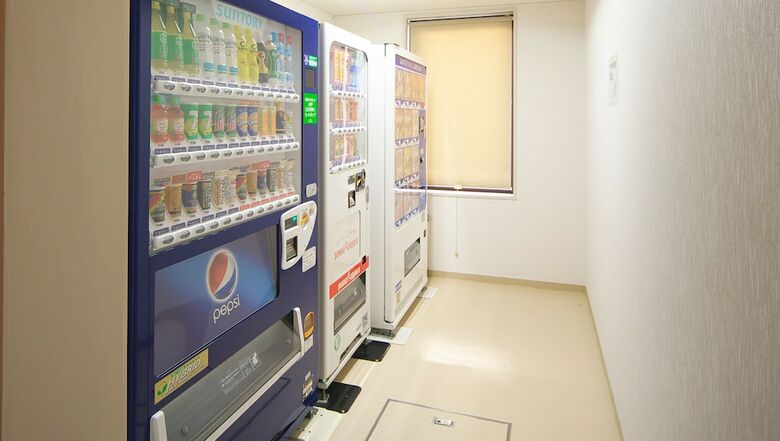 Motosu View Hotel