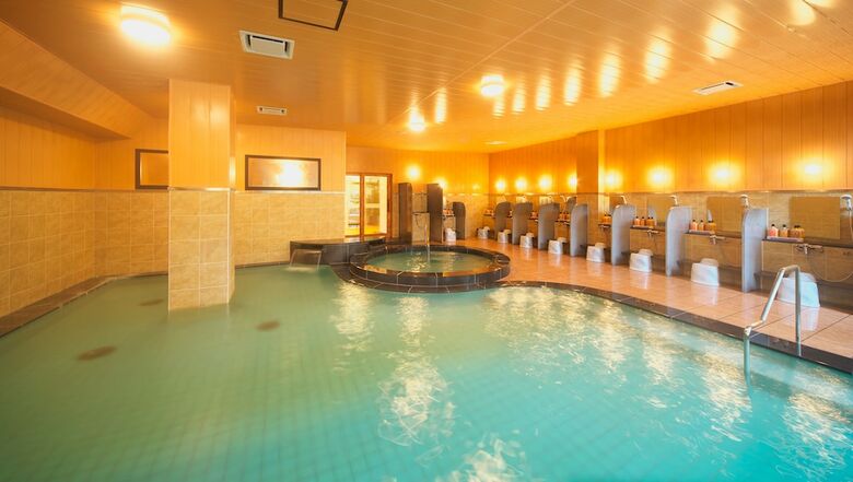 Motosu View Hotel