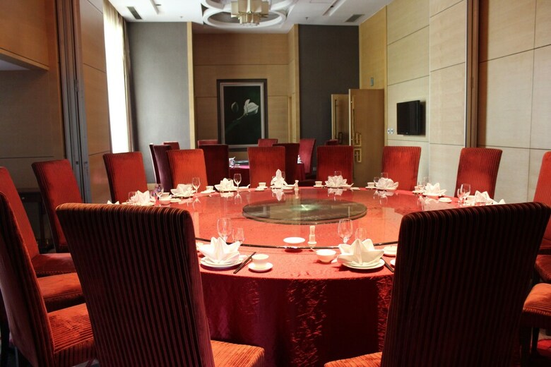 Hotel Holiday Inn Mudanjiang