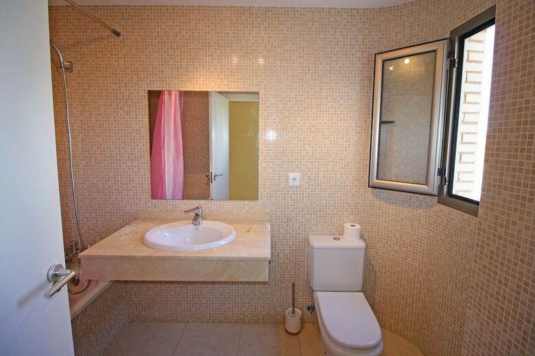 Apartamento Bah�a Del Sol Costa Calpe