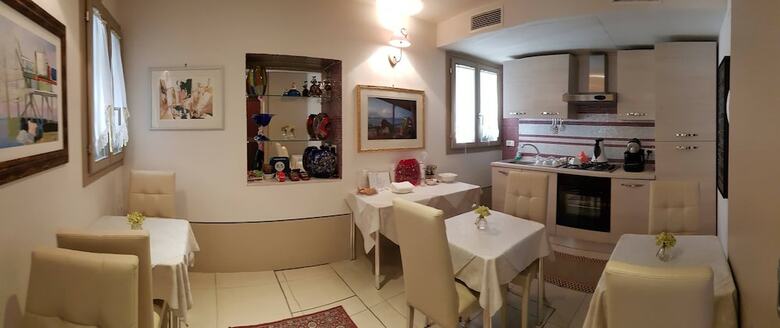 Hotel Angolo Fiorito
