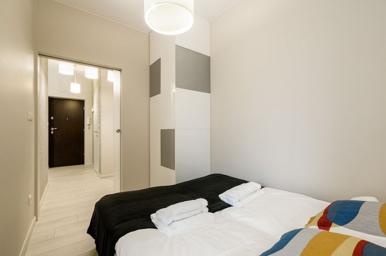 Apartamentos Dream Loft Krucza