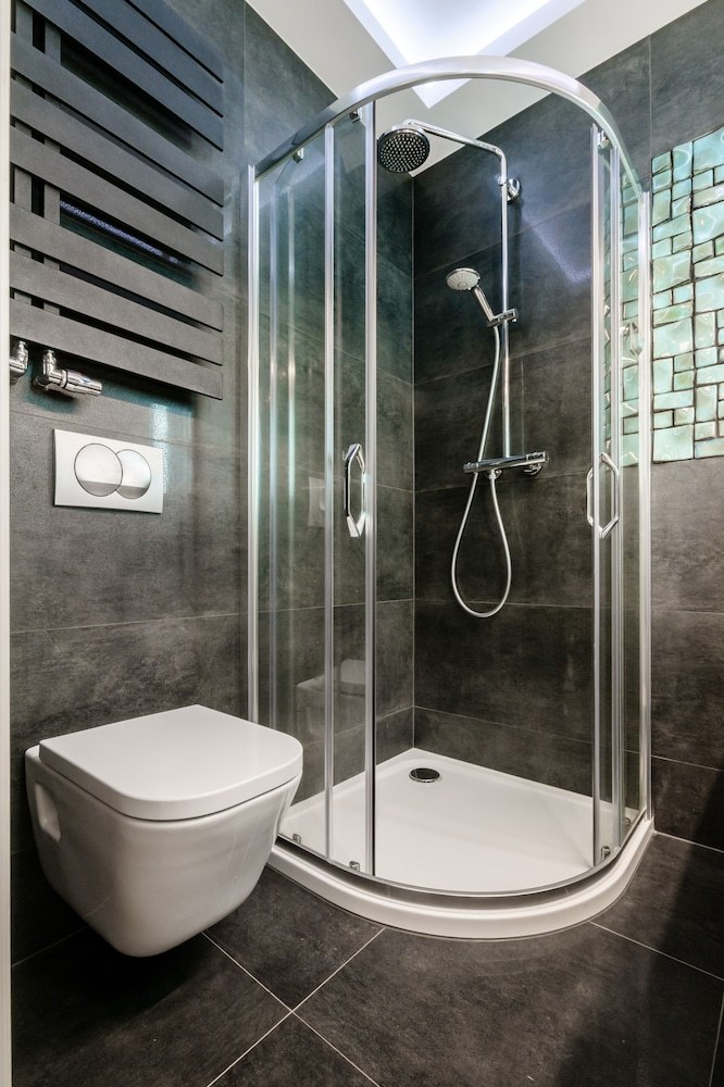 Apartamentos Dream Loft Krucza