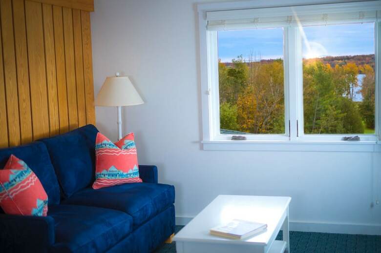 Hotel Leland Lodge