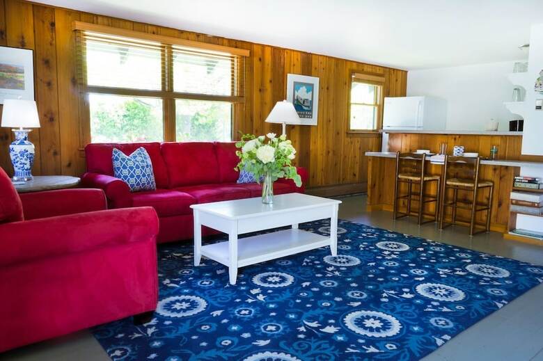 Hotel Leland Lodge