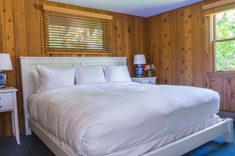 Hotel Leland Lodge