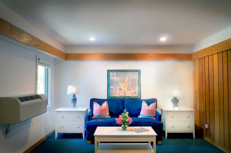 Hotel Leland Lodge