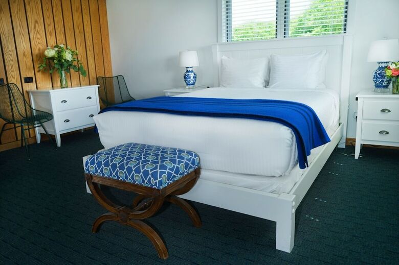 Hotel Leland Lodge
