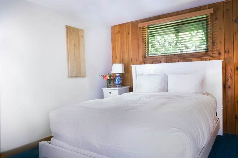 Hotel Leland Lodge