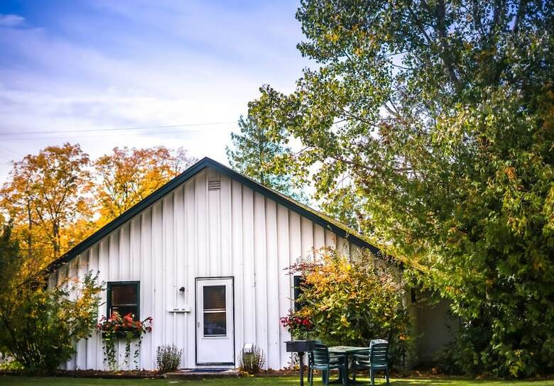 Hotel Leland Lodge