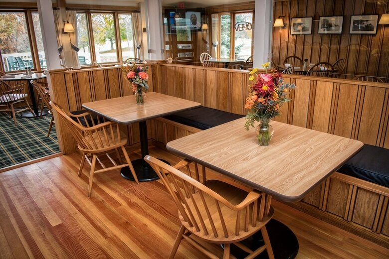 Hotel Leland Lodge