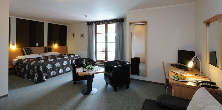 Hotel Galant