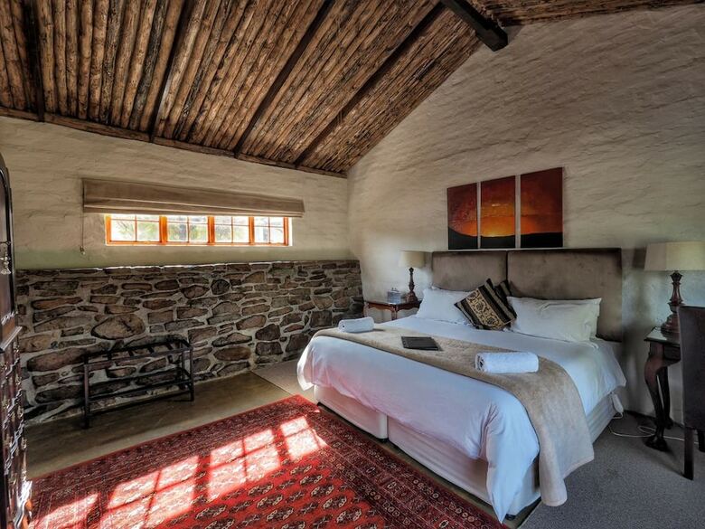 Agroturismo Ganora Guestfarm & Excursions