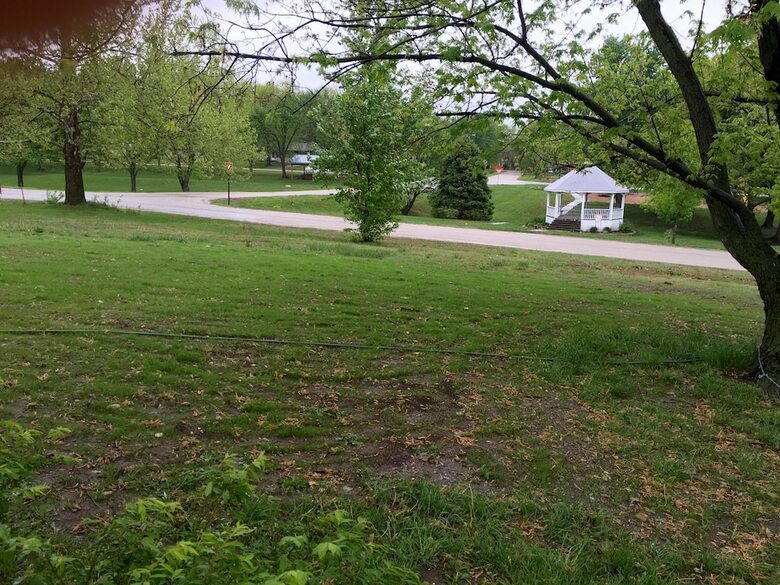 The Attwood House Bed And Breakfast