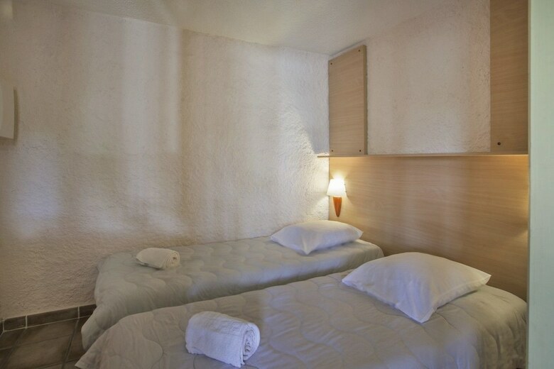 Residencia Belambra Clubs Borgo "pineto" Half Board