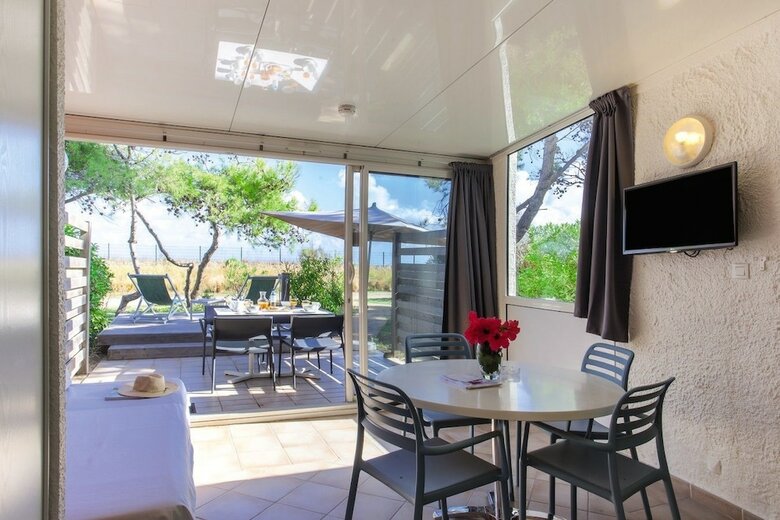 Residencia Belambra Clubs Borgo "pineto" Half Board