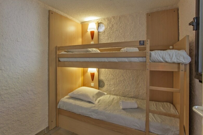 Residencia Belambra Clubs Borgo "pineto" Half Board