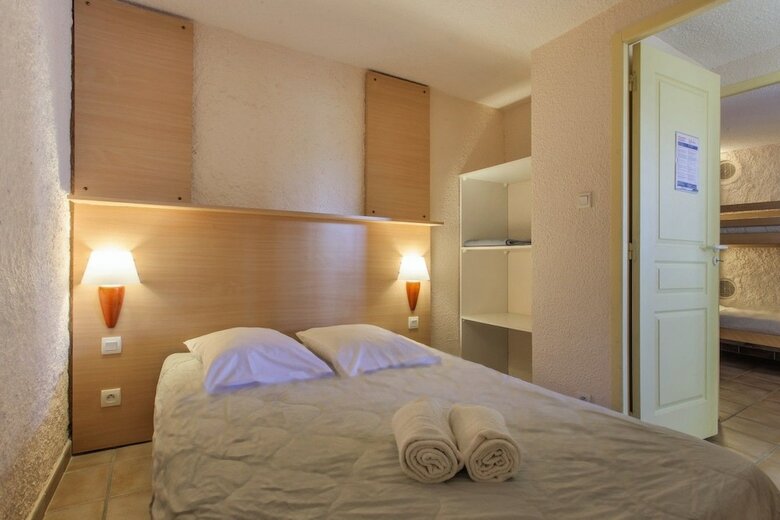 Residencia Belambra Clubs Borgo "pineto" Half Board