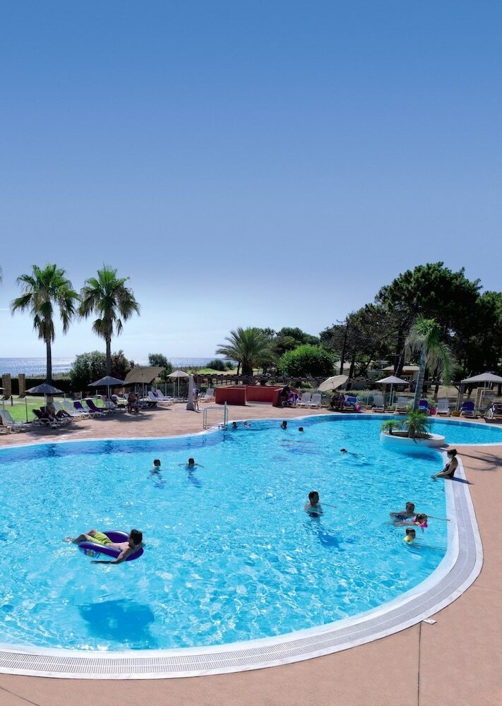 Residencia Belambra Clubs Borgo "pineto" Half Board