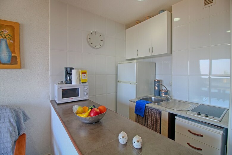 Apartamento Mar 2 Costa Calpe