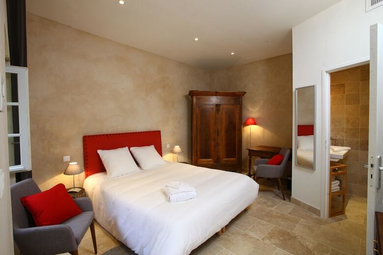 Hotel Le Castel Pierre de Lagraulet