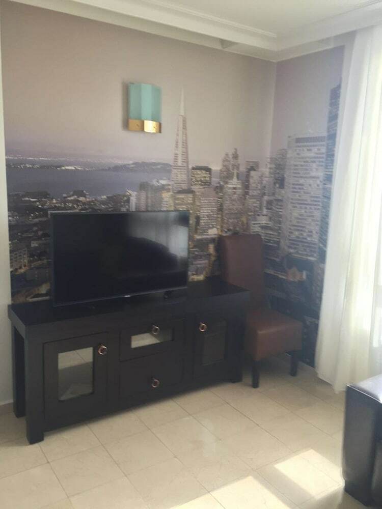 Apartamento Sea View Israel