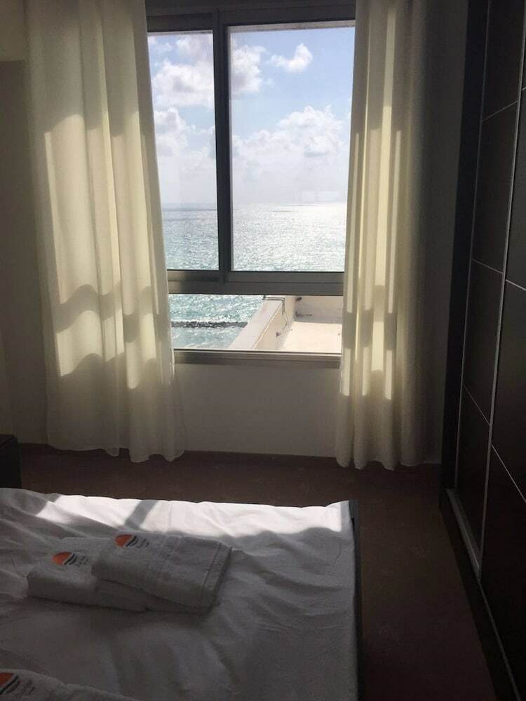 Apartamento Sea View Israel