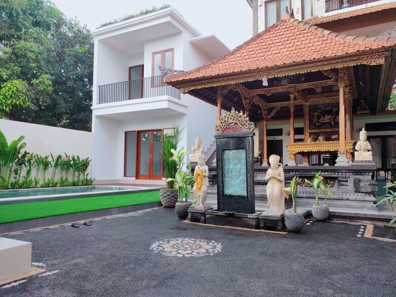 Hotel Pondok Denayu Homestay