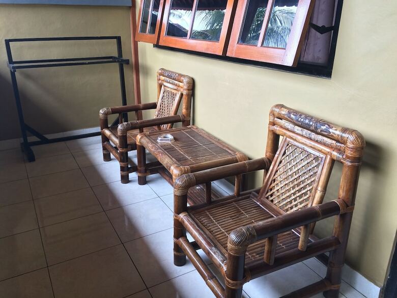 Hotel Suka Beach Inn