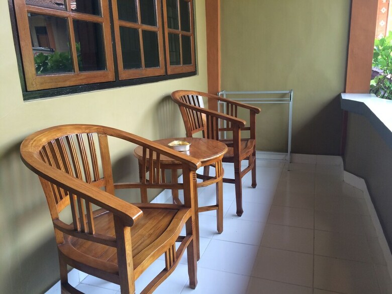 Hotel Suka Beach Inn