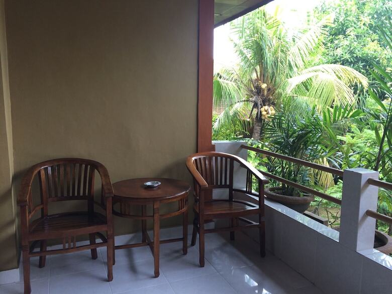 Hotel Suka Beach Inn