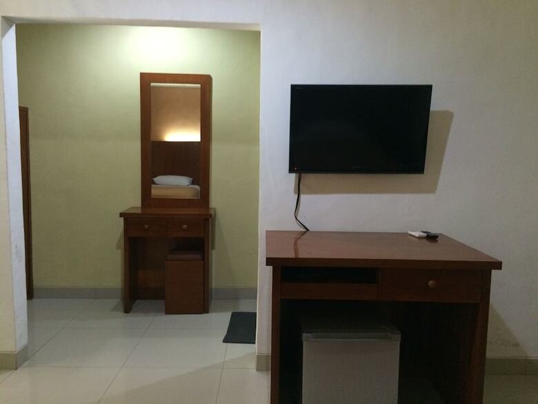 Hotel Suka Beach Inn