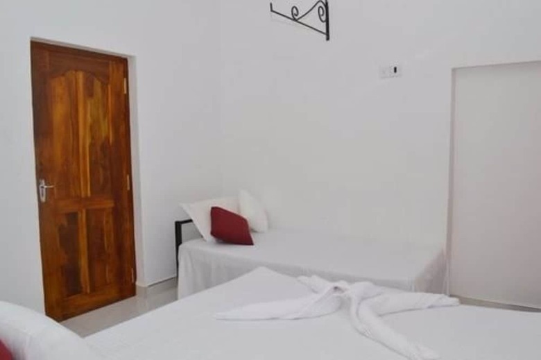 Hotel Goalma Holiday Resort
