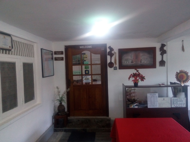 Hotel Goalma Holiday Resort