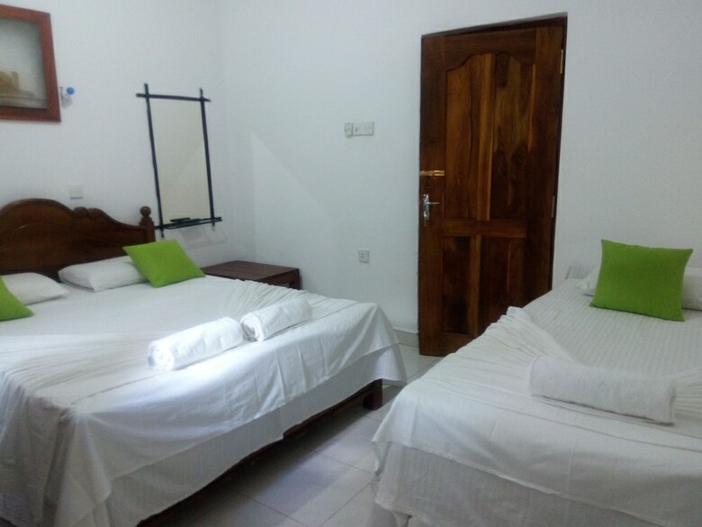 Hotel Goalma Holiday Resort
