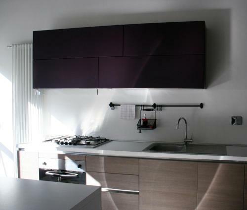 Apartamento Levante Residence