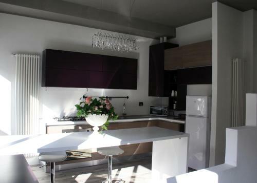 Apartamento Levante Residence