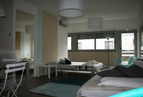 Apartamento Levante Residence
