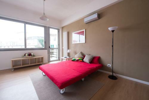 Apartamento Levante Residence