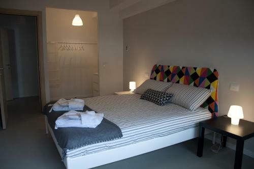 Apartamento Levante Residence